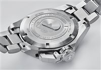 Orologio Hamilton Uomo Frogman in Acciaio H77605135 - H77605135